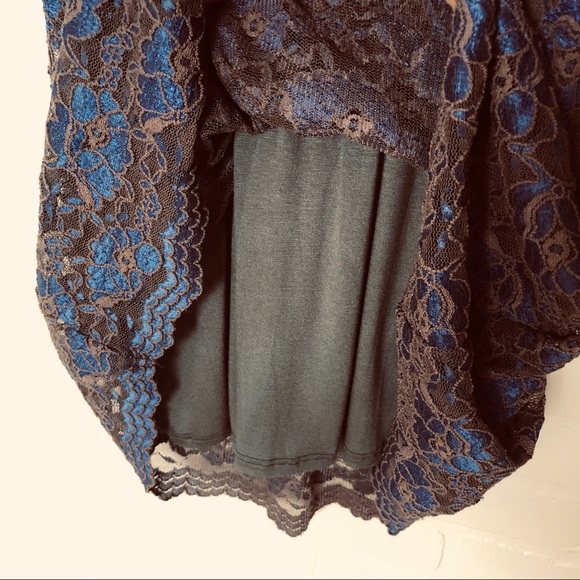 Urban Outfitters Kimchi Blue Dress S/ L - Picture 6 of 8